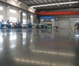 混凝土密封固化劑