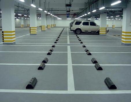 環(huán)氧樹(shù)脂彩砂地坪涂裝